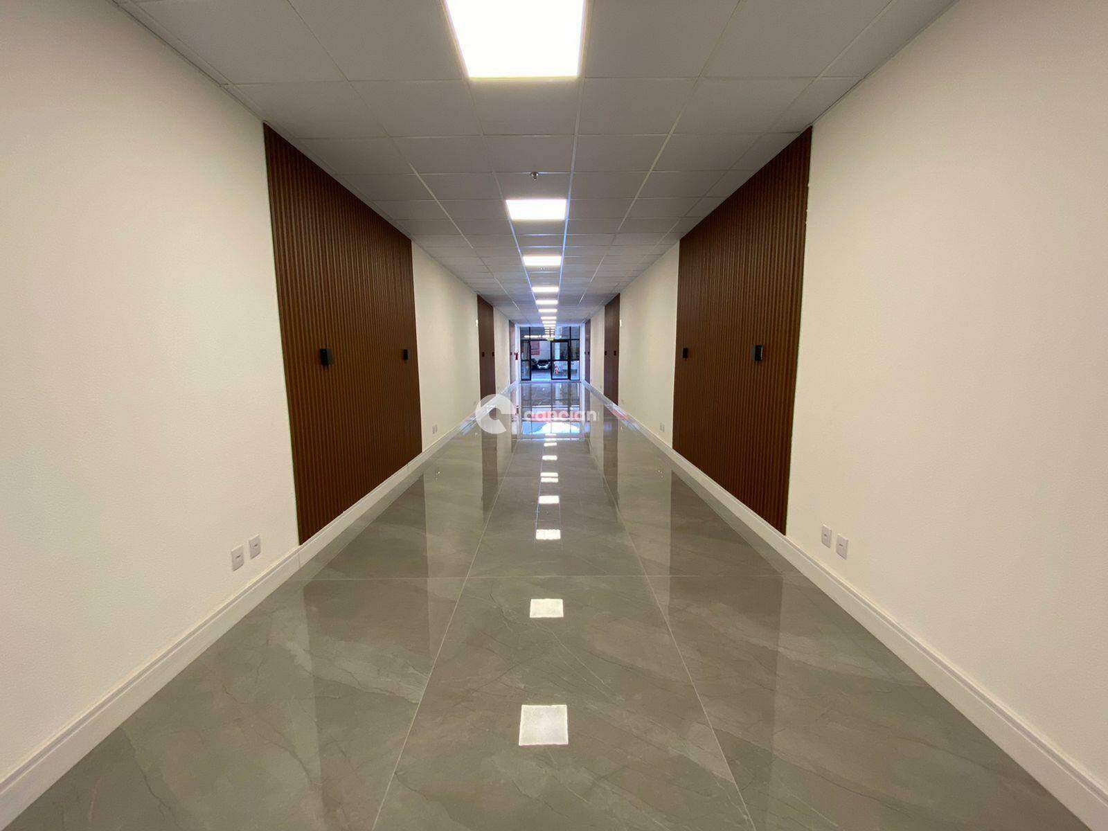 Sala Comercial à venda no Centro: 