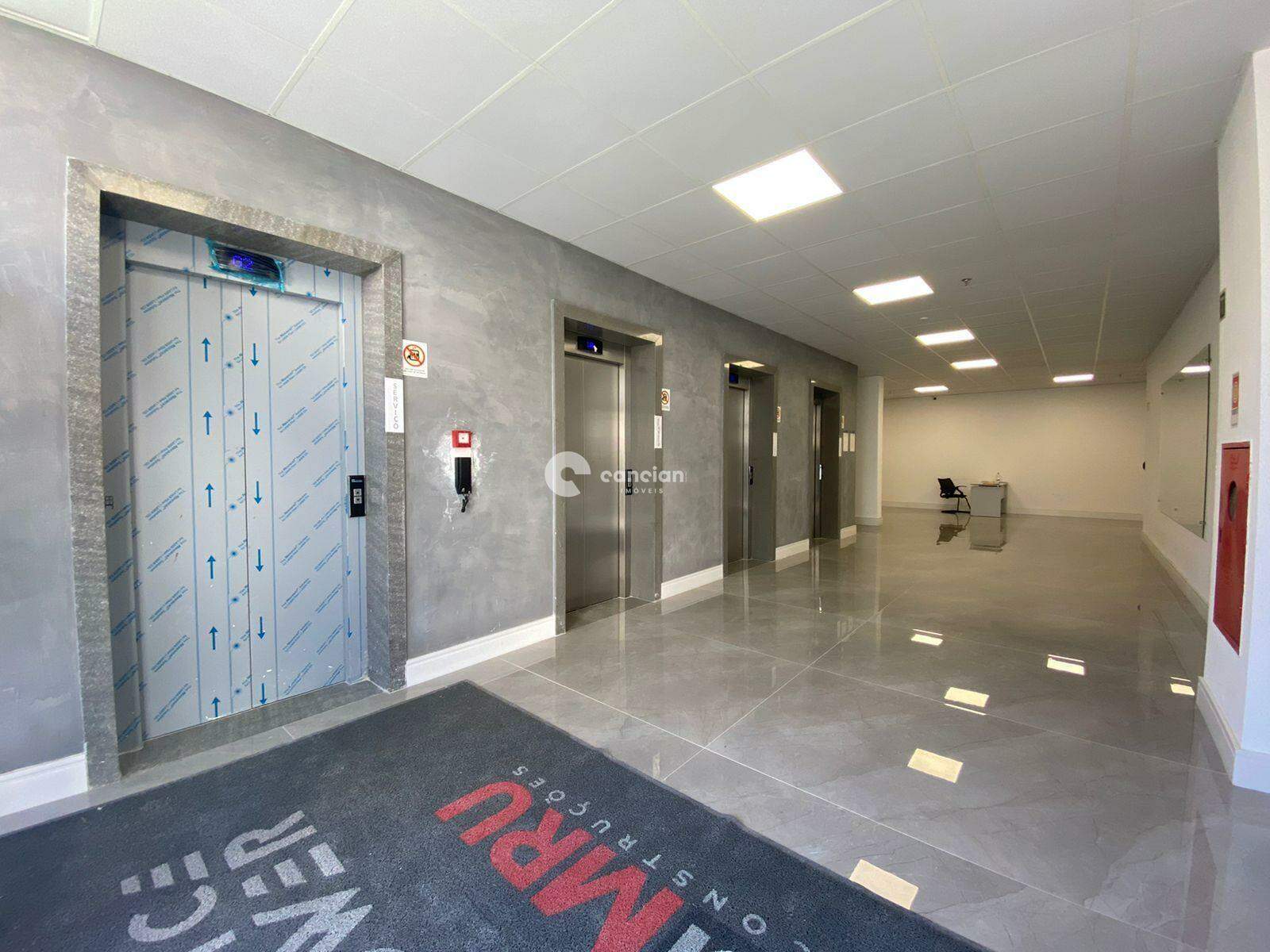 Sala Comercial à venda no Centro: 