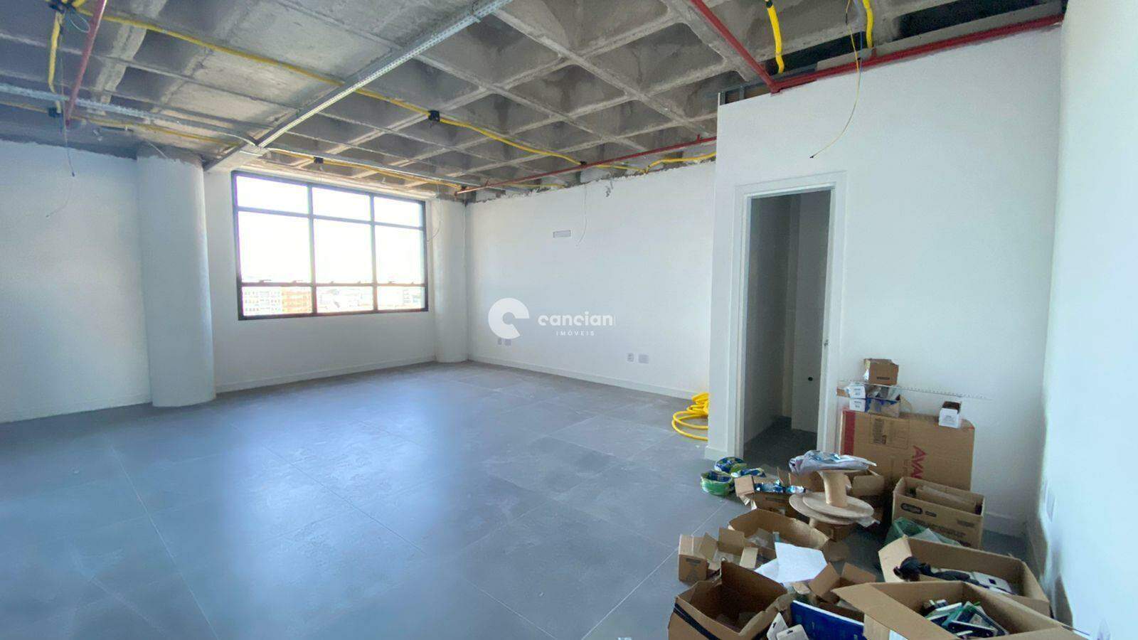 Sala Comercial à venda no Centro: 