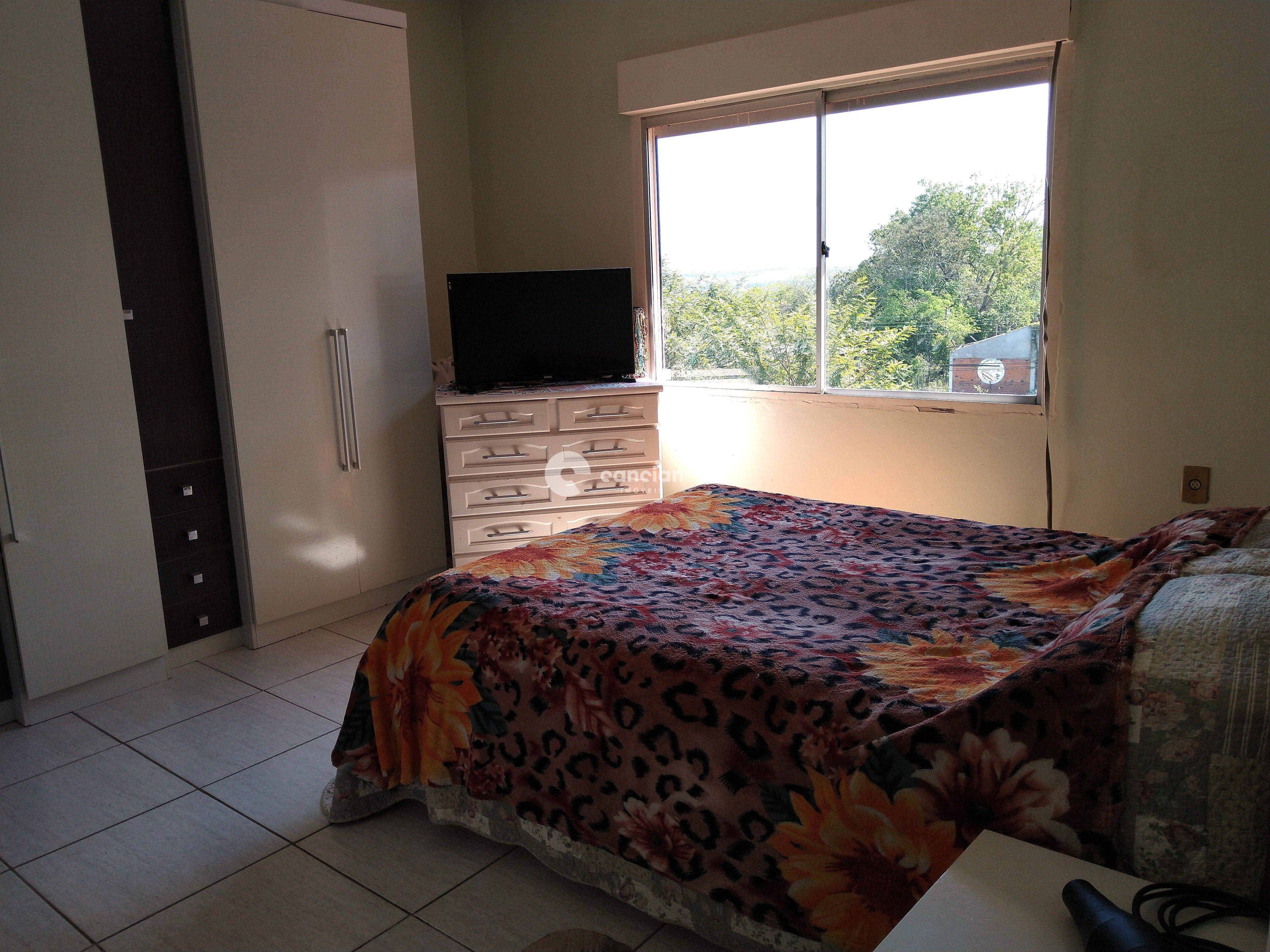 Apartamento à venda no Nossa Senhora do Perpétuo Socorro: 
