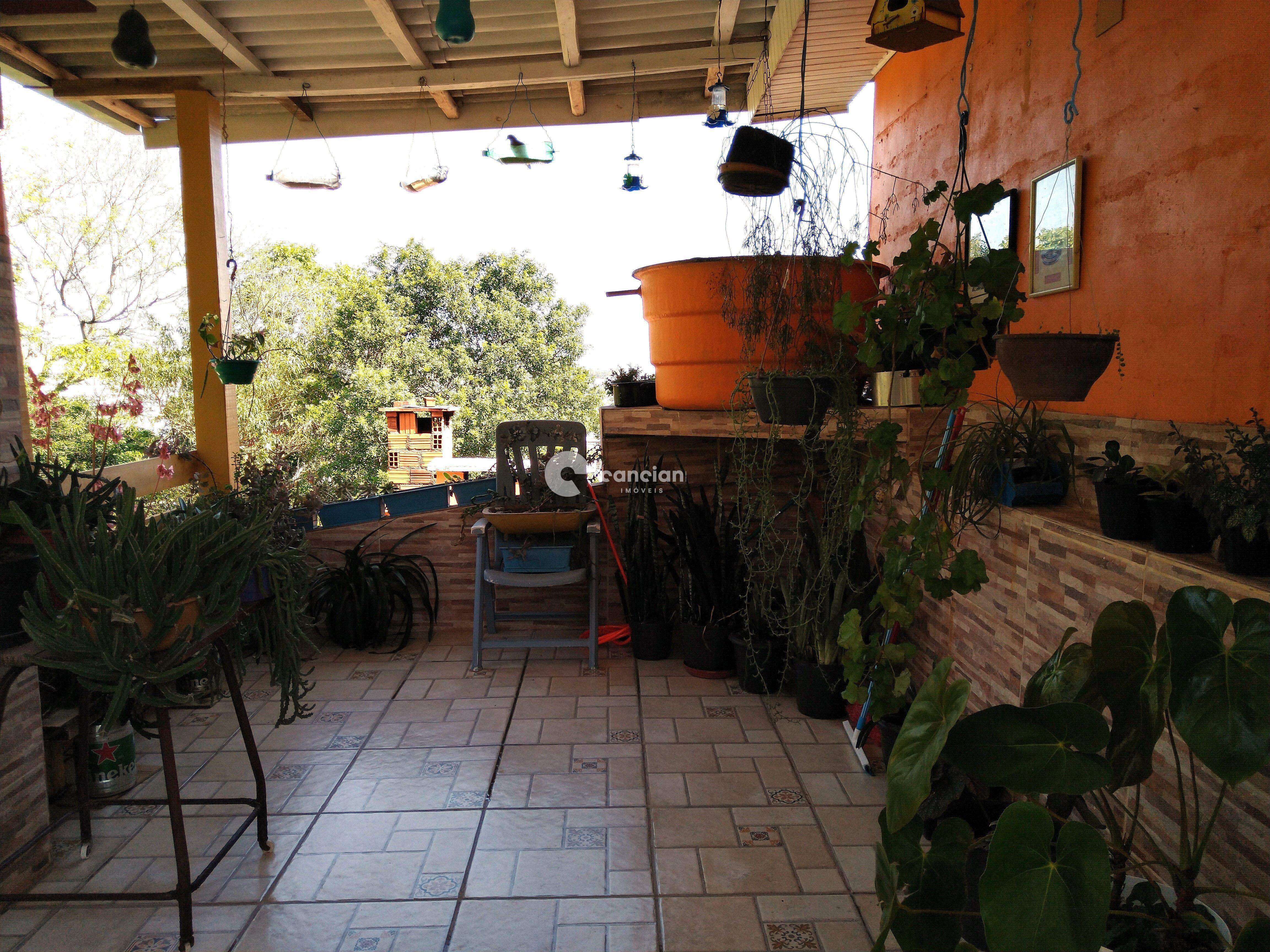 Apartamento à venda no Nossa Senhora do Perpétuo Socorro: 