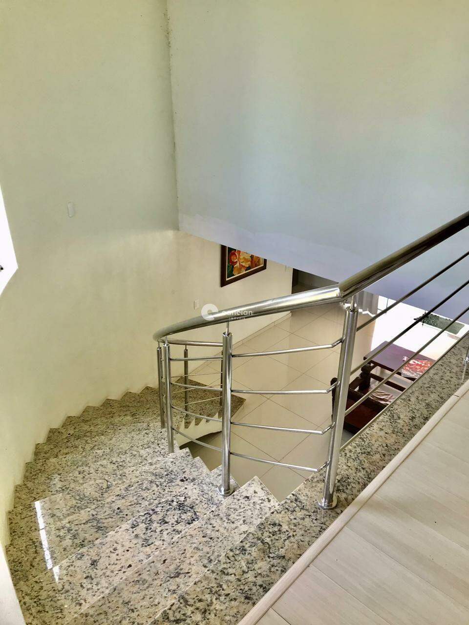 Casa à venda no Camobi: 