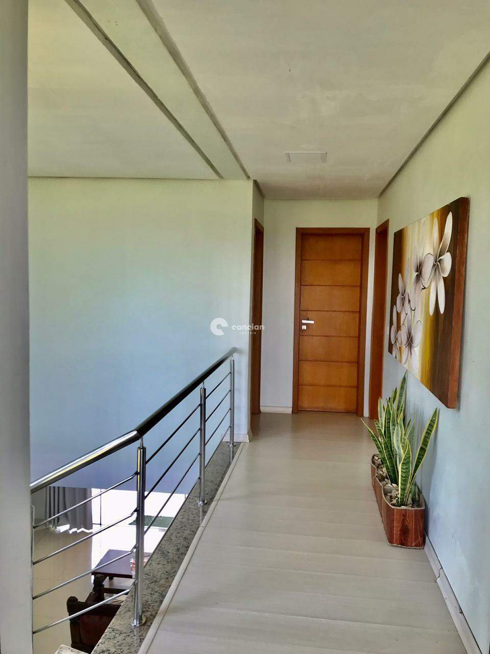 Casa à venda no Camobi: 