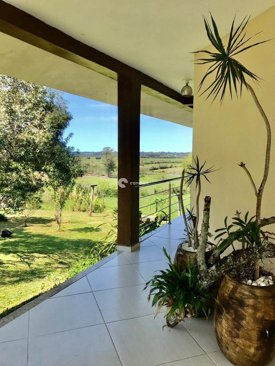 Casa à venda no Camobi: 