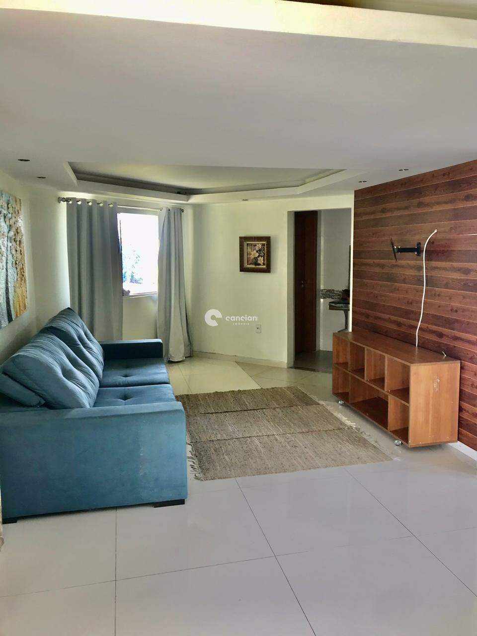 Casa à venda no Camobi: 