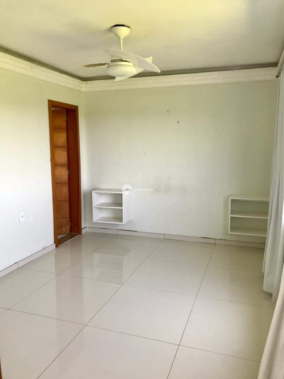 Casa à venda no Camobi: 