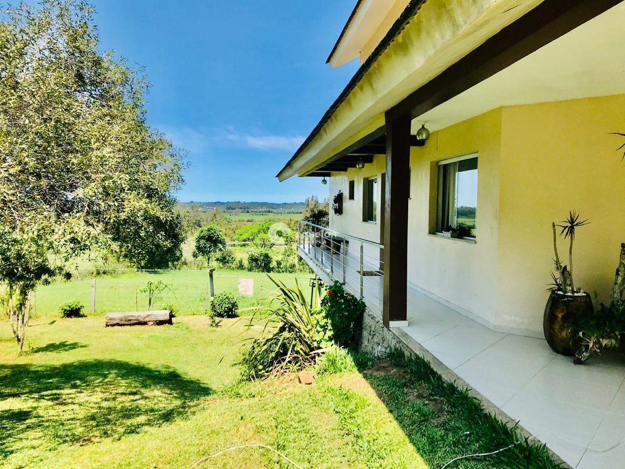 Casa à venda no Camobi: 