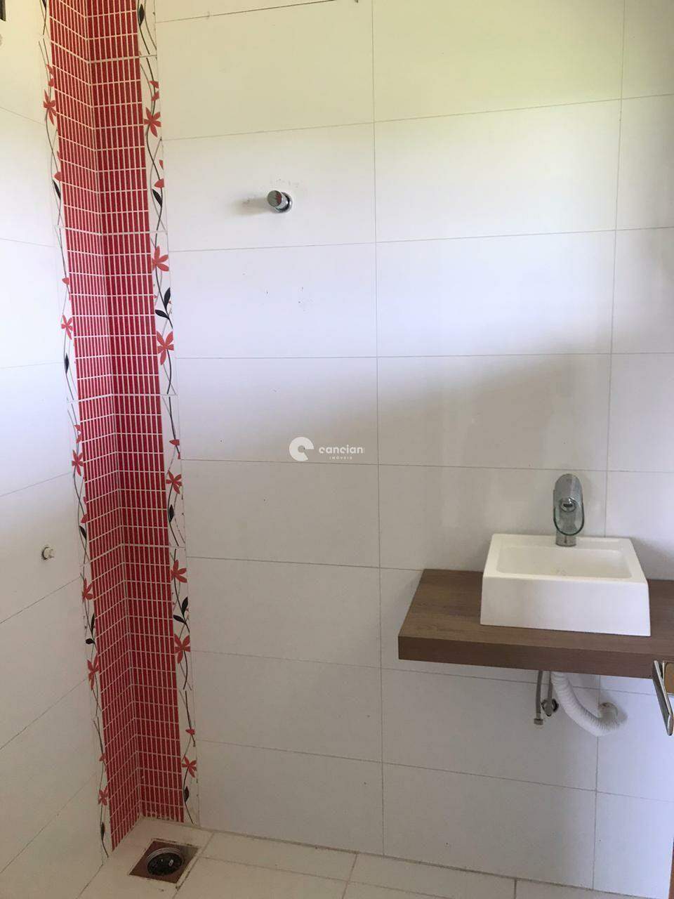 Casa à venda no Camobi: 