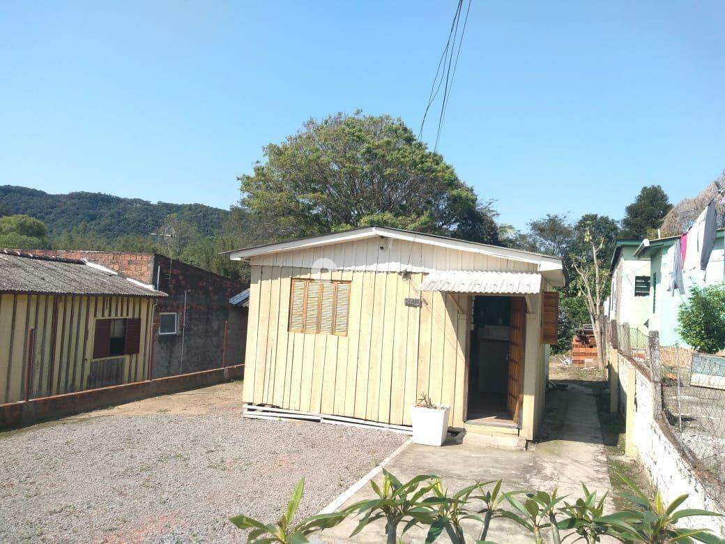 Terreno à venda no Chácara das Flores: 