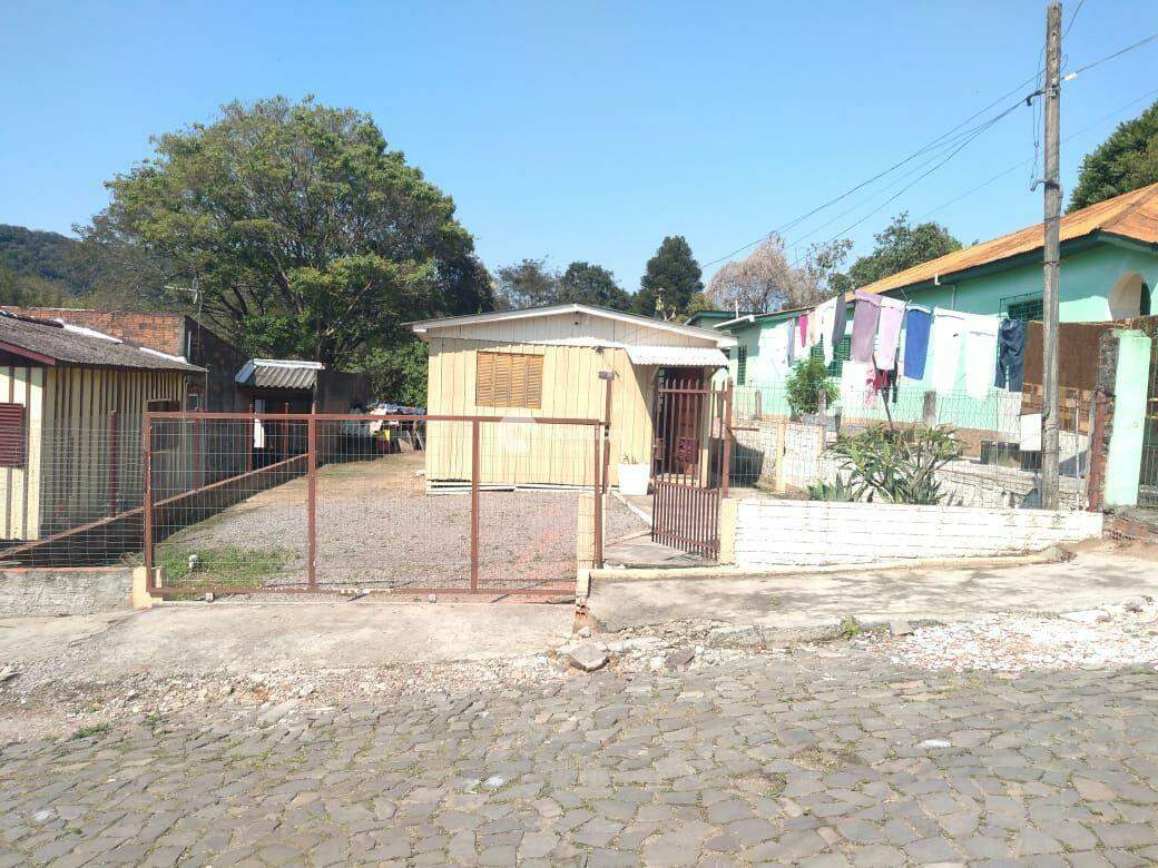 Terreno à venda no Chácara das Flores: 
