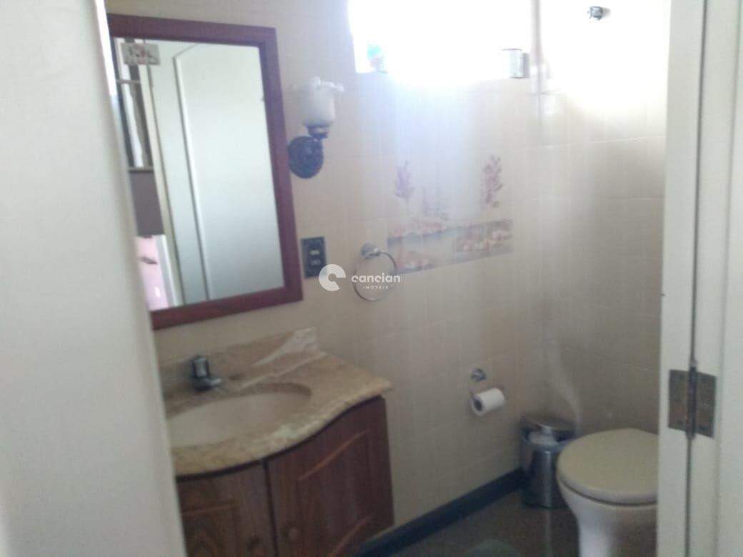 Casa à venda no Patronato: 