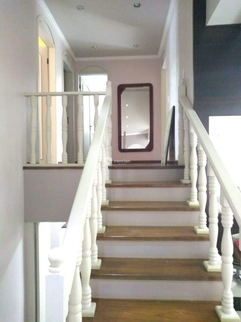 Casa à venda no Patronato: 