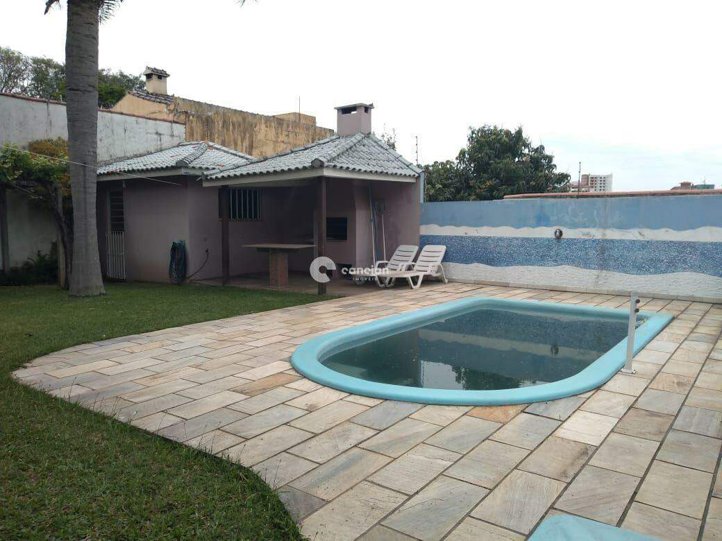 Casa à venda no Patronato: 