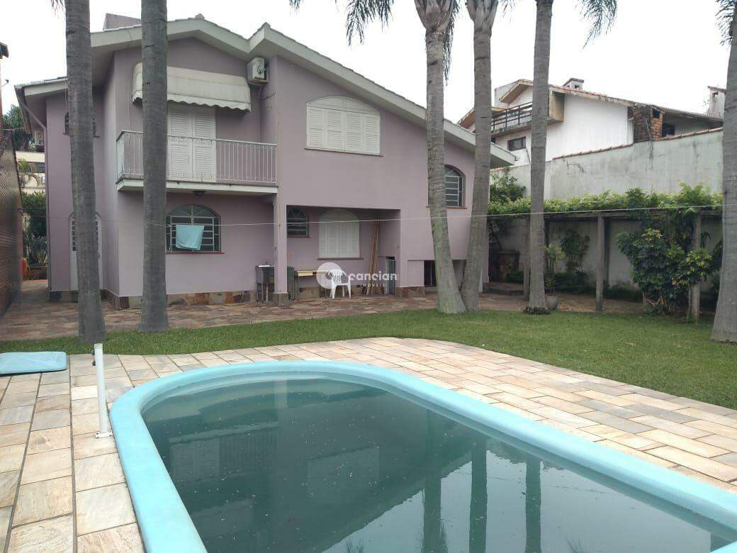 Casa à venda no Patronato: 