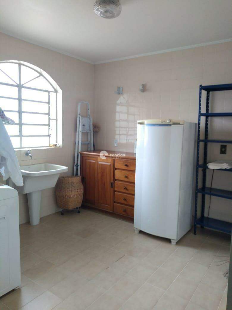 Casa à venda no Patronato: 