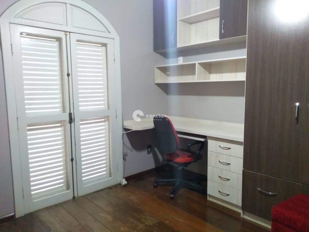Casa à venda no Patronato: 