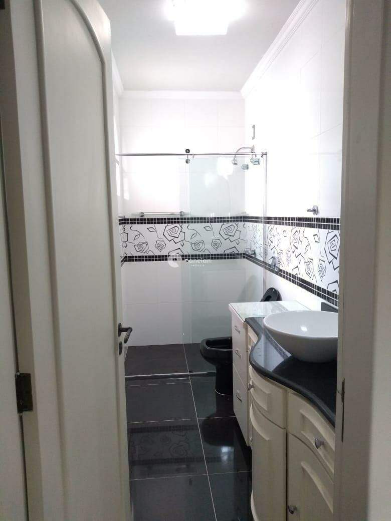 Casa à venda no Patronato: 