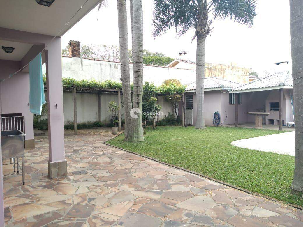 Casa à venda no Patronato: 