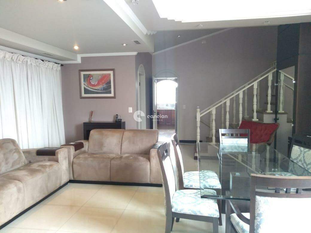 Casa à venda no Patronato: 
