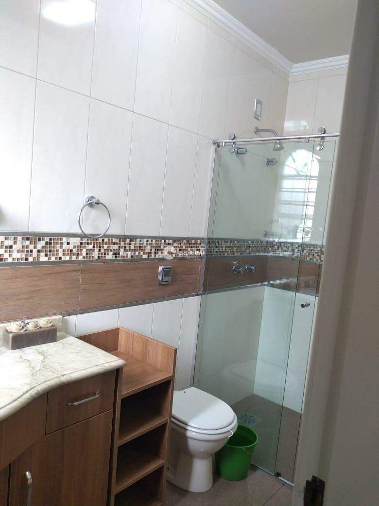 Casa à venda no Patronato: 