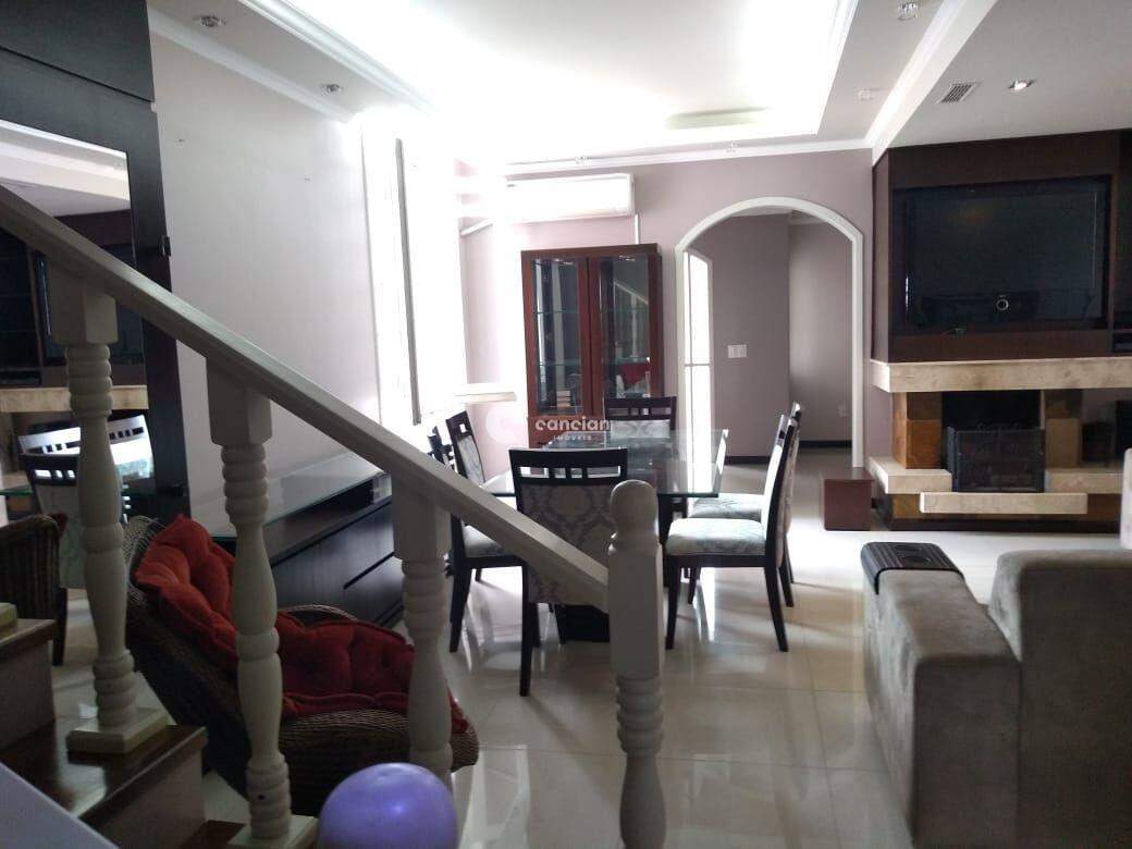 Casa à venda no Patronato: 
