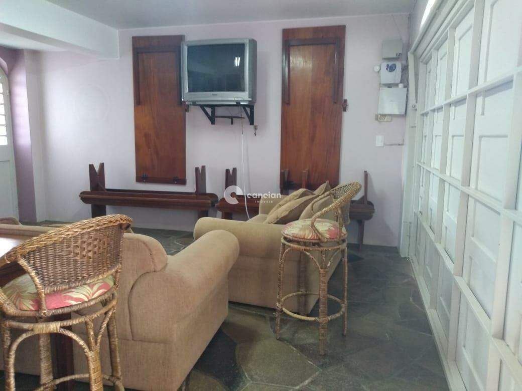 Casa à venda no Patronato: 