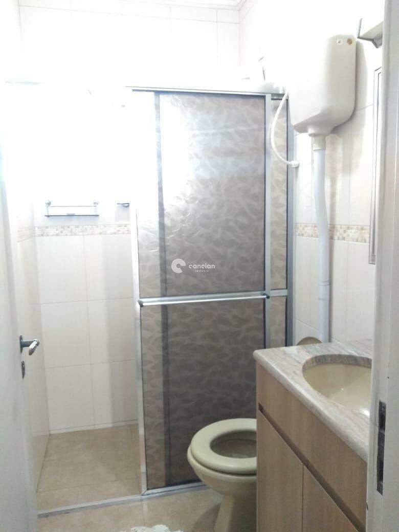 Casa à venda no Patronato: 
