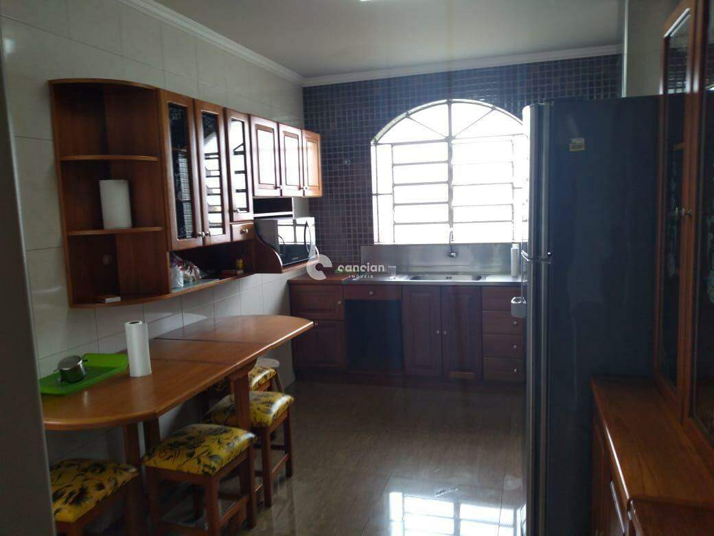 Casa à venda no Patronato: 