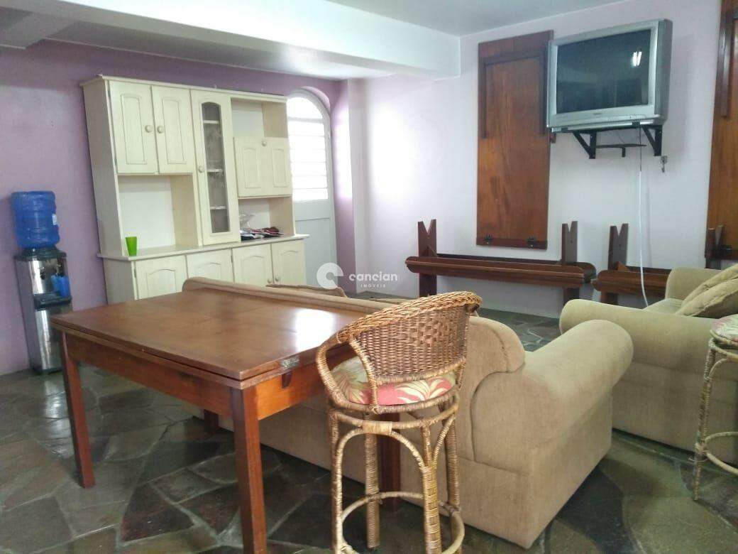 Casa à venda no Patronato: 