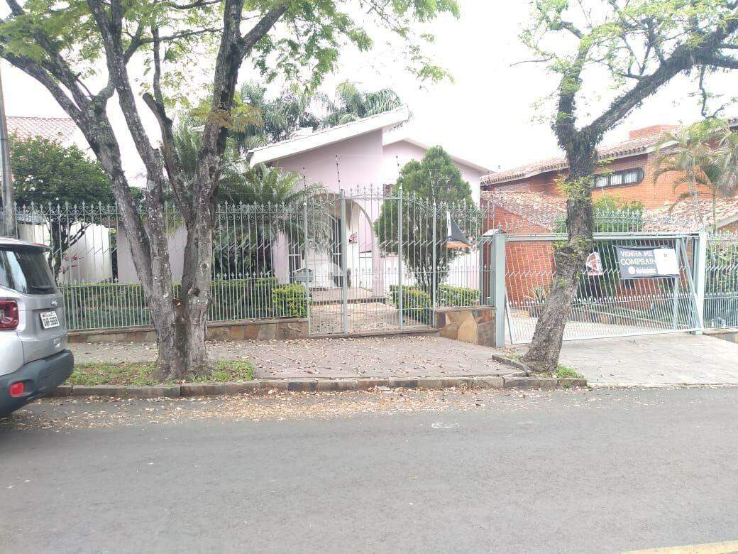 Casa à venda no Patronato: 