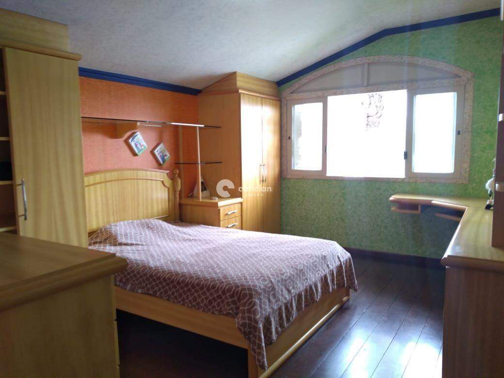 Casa à venda no Patronato: 