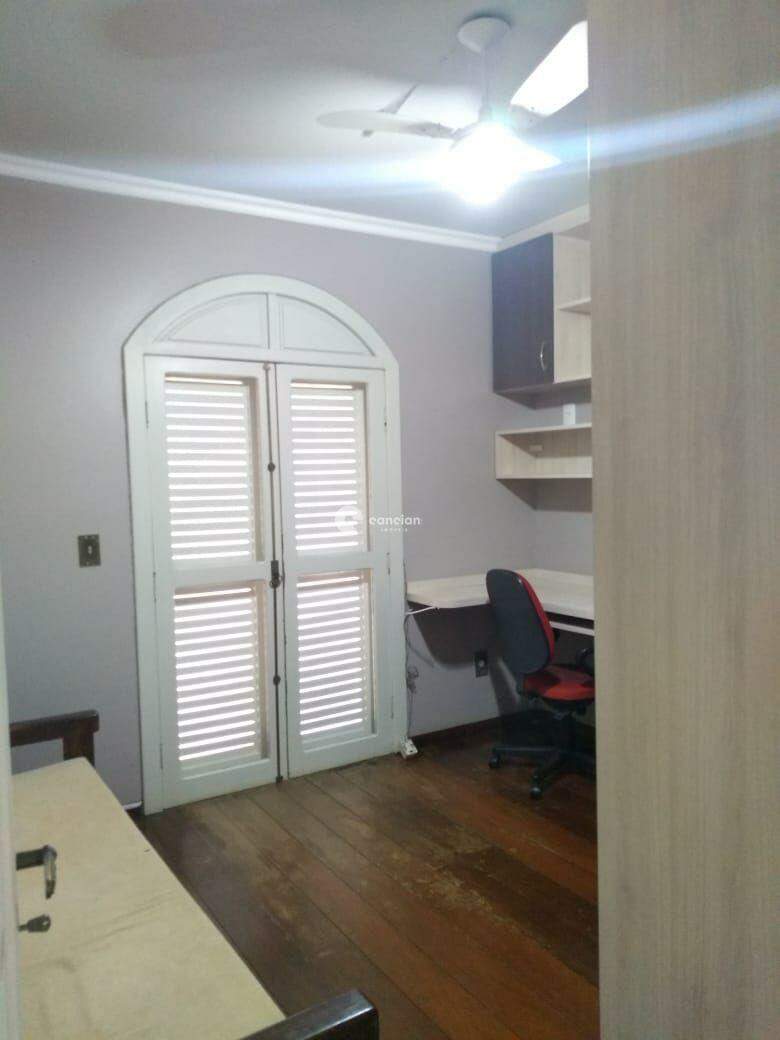 Casa à venda no Patronato: 