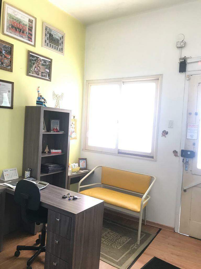 Casa Comercial à venda no Centro: 