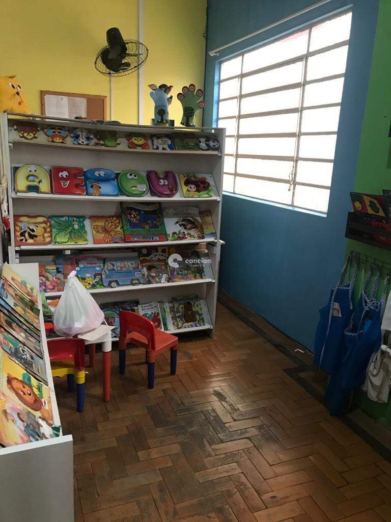 Casa Comercial à venda no Centro: 