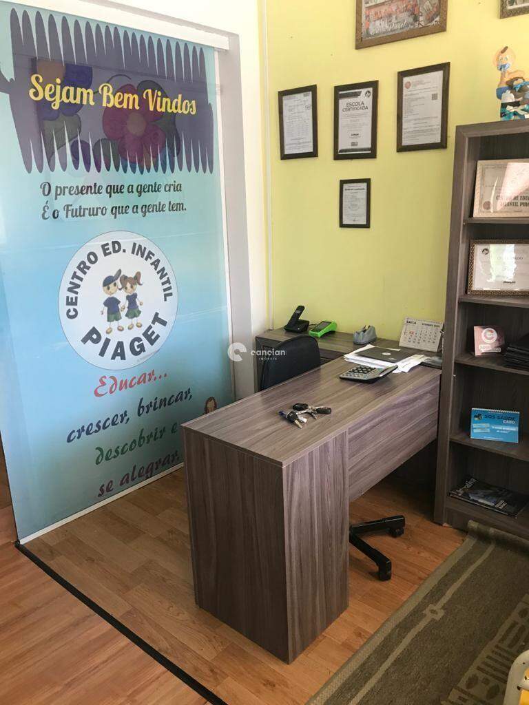 Casa Comercial à venda no Centro: 