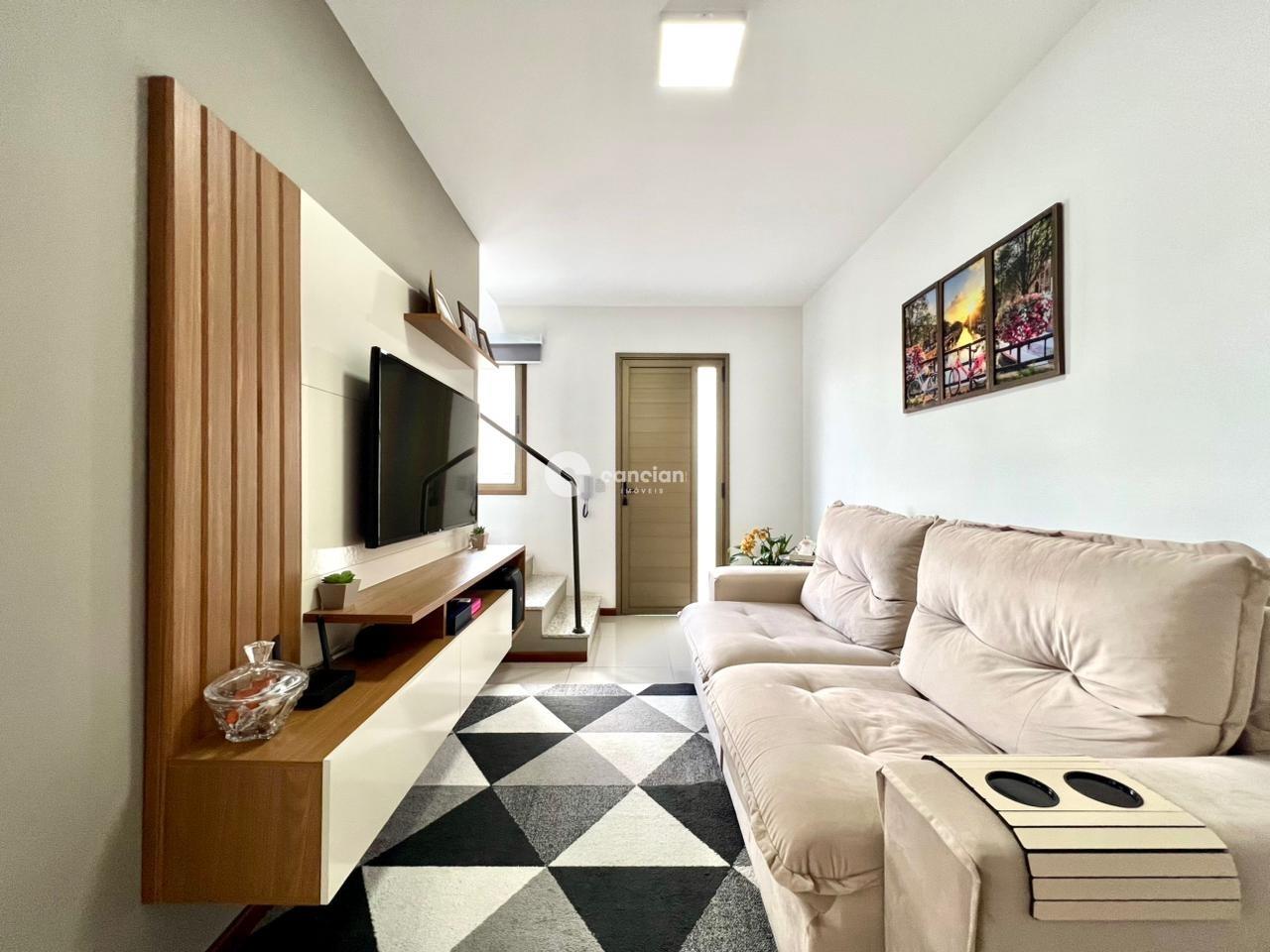 Casa à venda no Pinheiro Machado: 