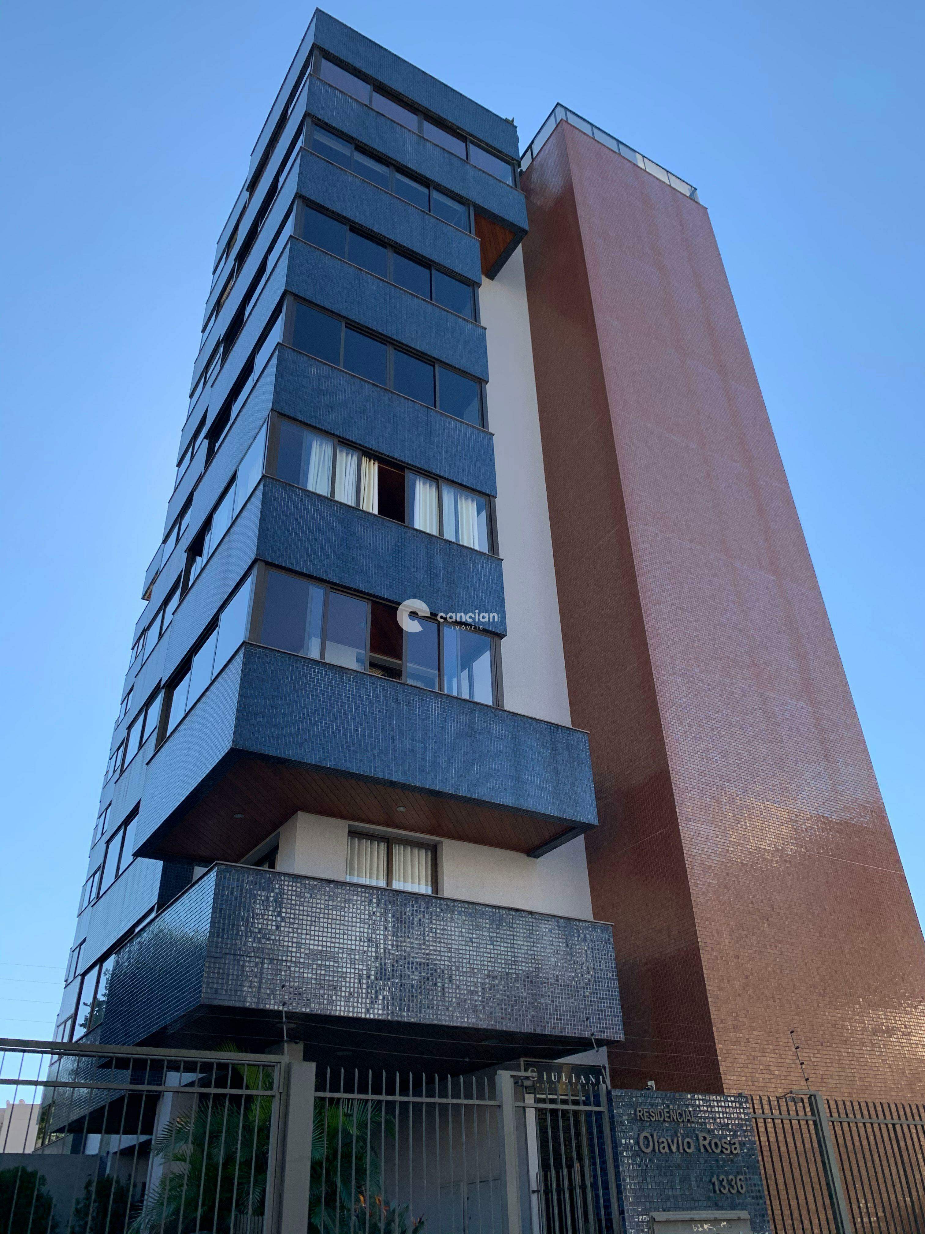 Apartamento à venda no Nossa Senhora de Fátima: 
