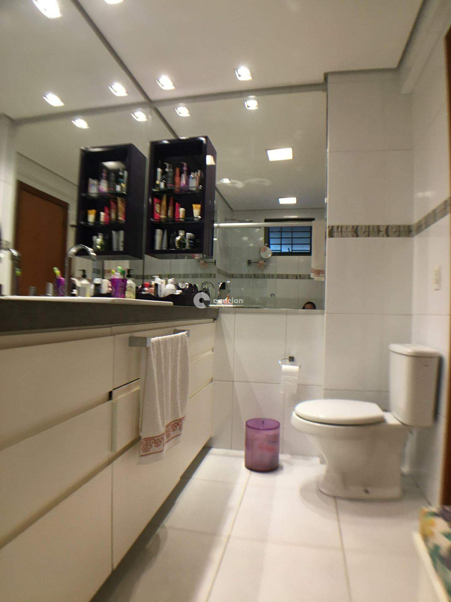 Apartamento à venda no Nossa Senhora de Fátima: 
