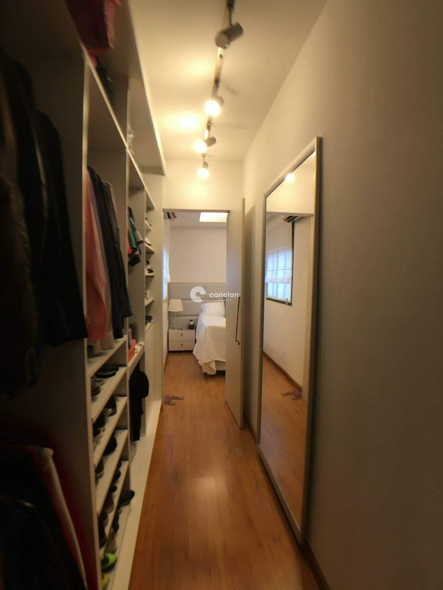 Apartamento à venda no Nossa Senhora de Fátima: 
