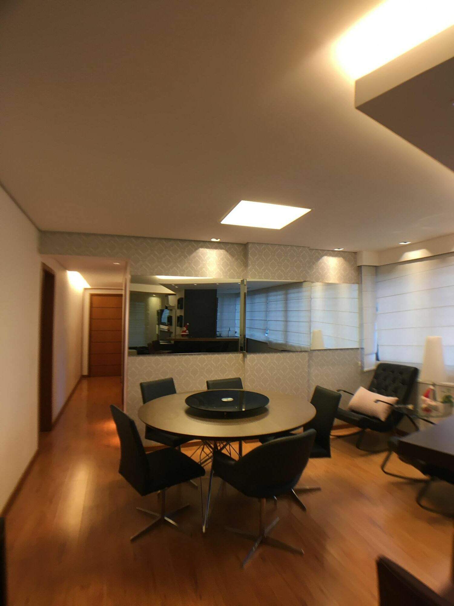 Apartamento à venda no Nossa Senhora de Fátima: 
