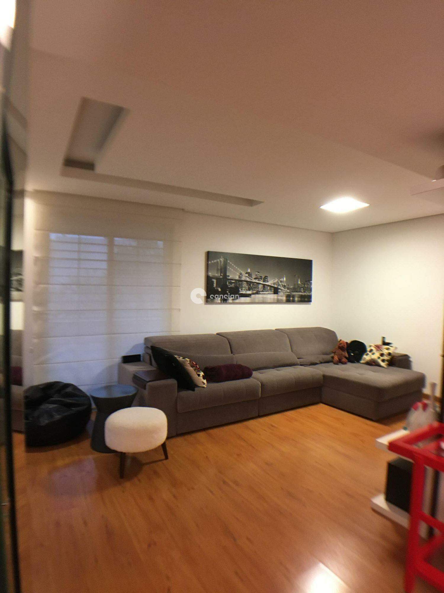 Apartamento à venda no Nossa Senhora de Fátima: 