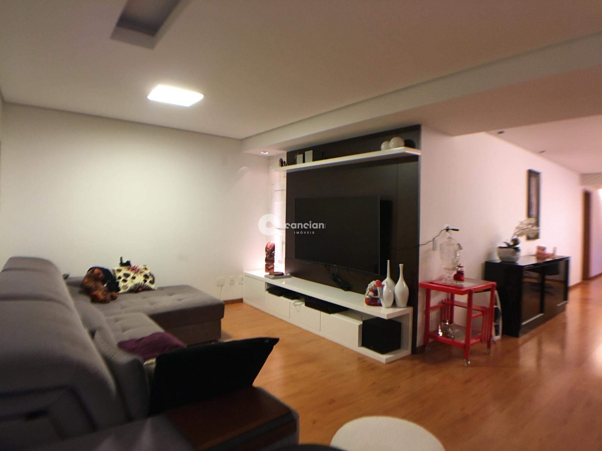Apartamento à venda no Nossa Senhora de Fátima: 