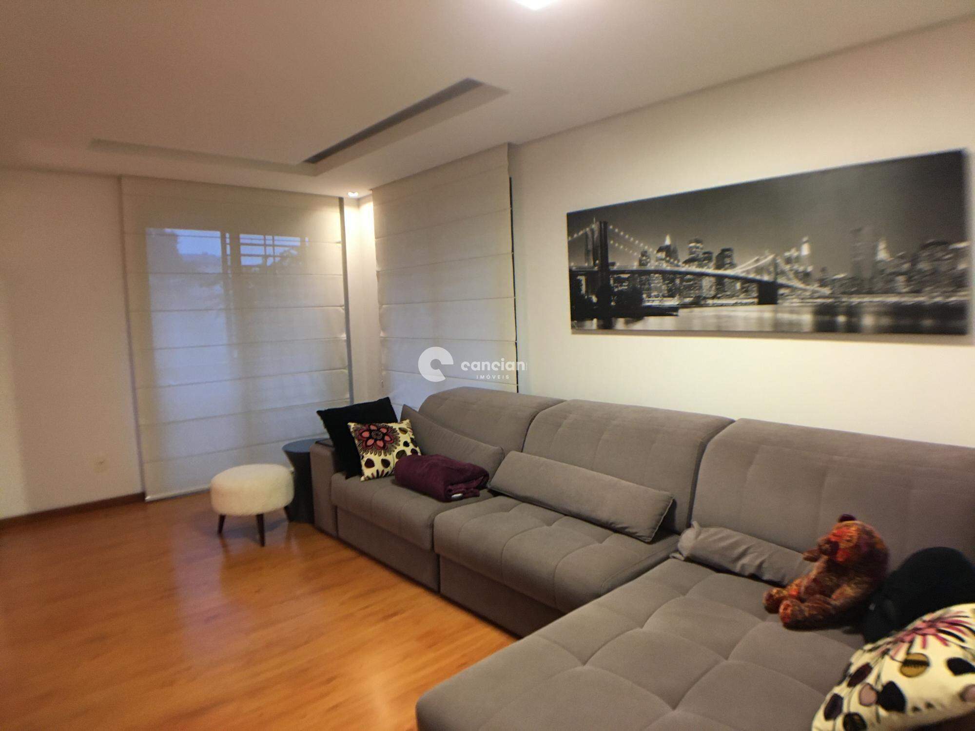 Apartamento à venda no Nossa Senhora de Fátima: 