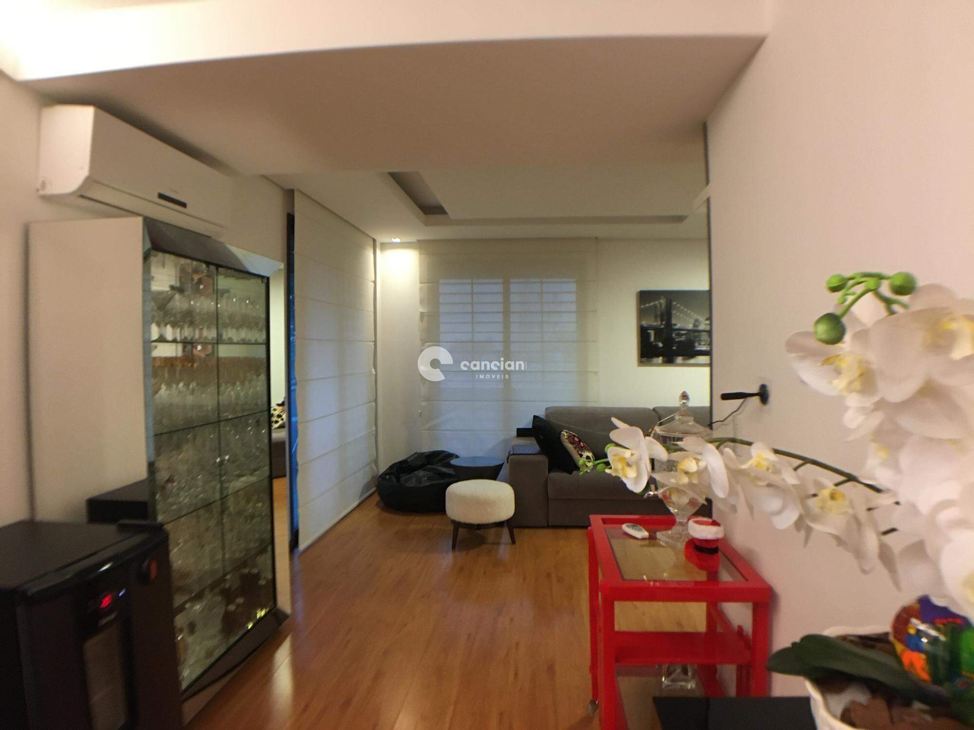 Apartamento à venda no Nossa Senhora de Fátima: 