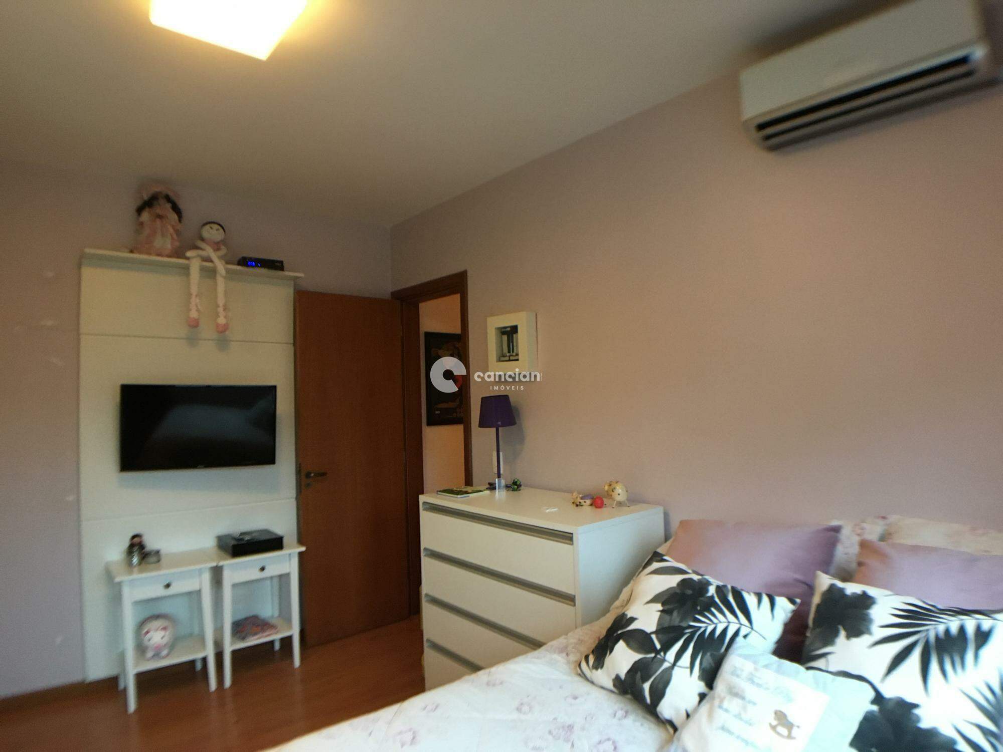Apartamento à venda no Nossa Senhora de Fátima: 
