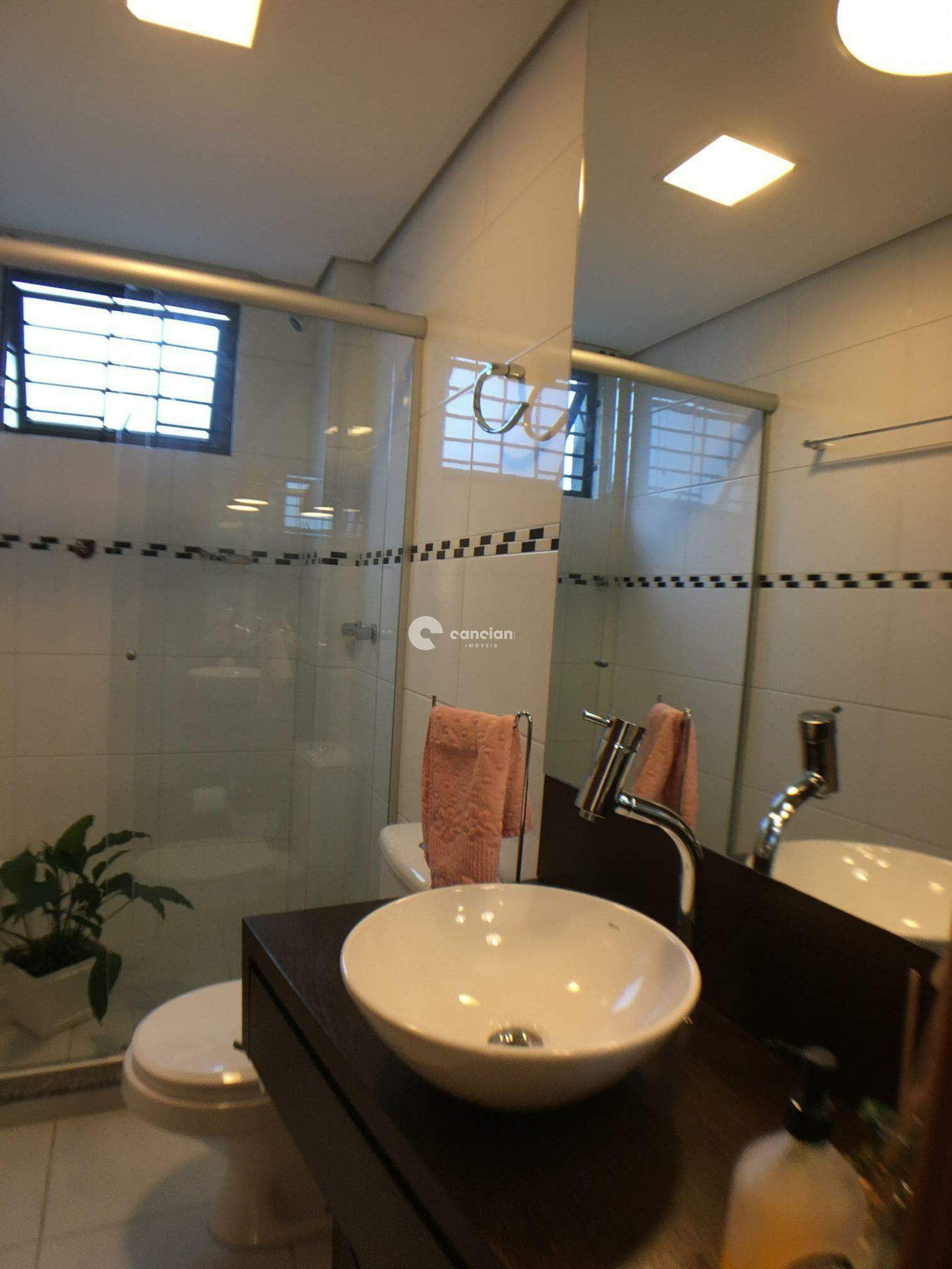 Apartamento à venda no Nossa Senhora de Fátima: 