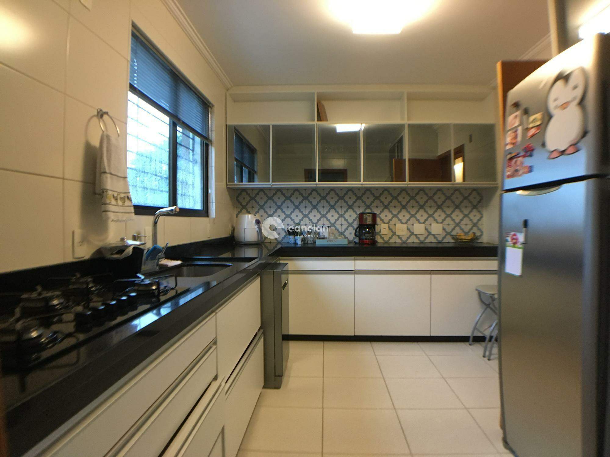 Apartamento à venda no Nossa Senhora de Fátima: 
