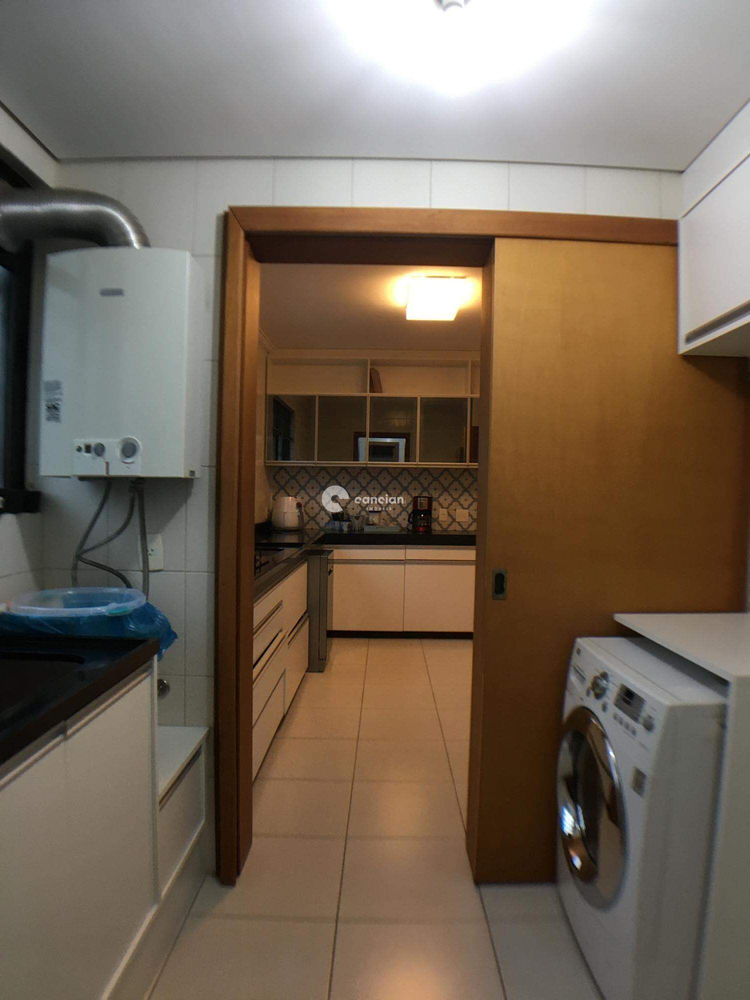 Apartamento à venda no Nossa Senhora de Fátima: 