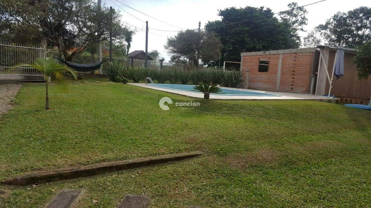 Casa à venda no Parque Serrano I: 