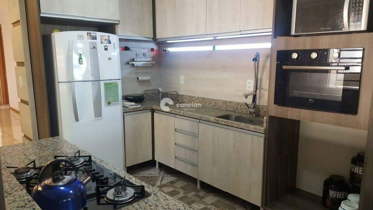 Casa à venda no Parque Serrano I: 
